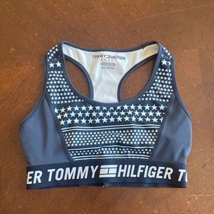 Tommy Hilfiger sports bra